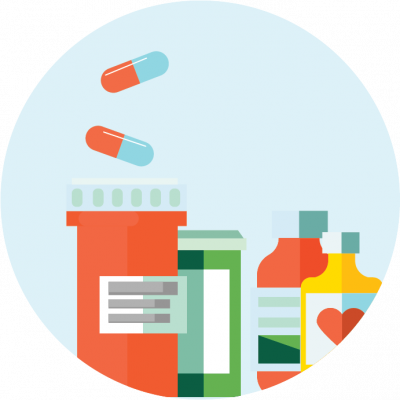 Generic-drugs